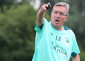 مدرب عمان تلقيت عروض ا لتدريب الزمالك