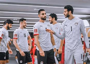منتخب مصر يوضح لـ بطولات موقف الشناوي وحجازي وحمدي فتحي من اللحاق بـ مباراة تونس