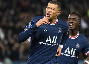 هنري ينتقد باريس سان جيرمان بسبب مستقبل مبابي