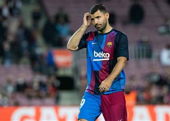 صحيفة إسبانية أجويرو سي علن اعتزاله النهائي خلال أيام