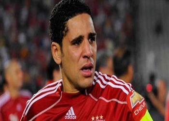 أحمد السيد الأهلي تجاهل تاريخي ورفضت عرضه الذي لا يليق بي