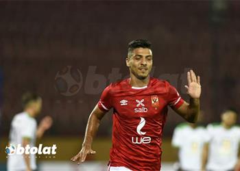 أحمد السيد محمد شريف تلقى عرض ا ألماني ا وكنت سبب انضمامه لـ الأهلي رغم رفض البدري