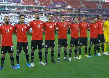 تعرف على معلقي مباراة مصر وتونس في كأس العرب