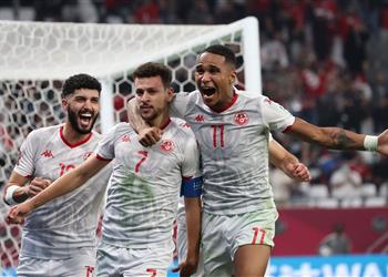 قبل مواجهة مصر تقارير فرجاني ساسي في ورطة مع تونس وترقب خليجي لـ الجزيري