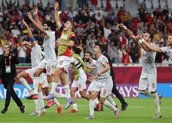 بسبب علي معلول تقارير منتخب تونس يتلقى دفعة معنوية كبيرة قبل مواجهة مصر