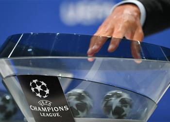 إندبندنت خطأ فني بـ قرعة دور الـ16 من دوري أبطال أوروبا وقد ت عاد