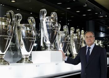 بعد خطأ القرعة ليكيب ريال مدريد يرفض تغيير منافسه في دور الـ16 بـ دوري أبطال أوروبا