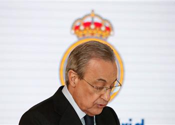 غش وفضيحة ريال مدريد ي خاطب يويفا بعد قرار إعادة قرعة دوري أبطال أوروبا