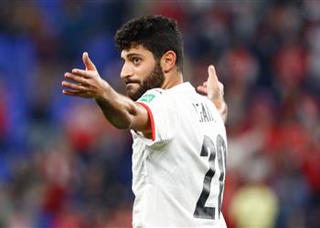 تقارير ناد سعودي يراقب حسين فيصل بعد تألقه في كأس العرب