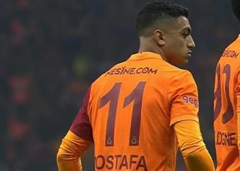 تشكيل جالطة سراي ضد سيفاس سبور في الدوري التركي