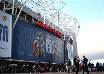 مانشستر يونايتد ي علن إغلاق مقر تدريباته ويوجه طلب ا لـ بريميرليج بشأن مباراة برينتفورد