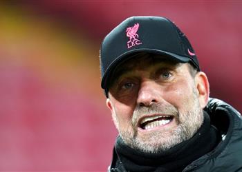 بعد تغيير منافس ليفربول كلوب يكشف رأيه في إعادة قرعة دوري أبطال أوروبا