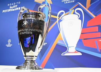 بالمواعيد مباريات دور الـ16 من دوري أبطال أوروبا