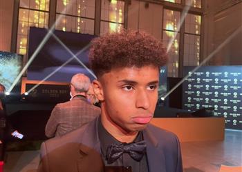 كريم أديمي يرد على اهتمام برشلونة بضمه من سالزبورج