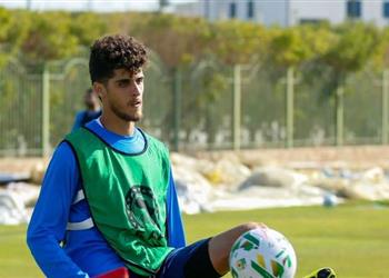 أحمد الشيخ جهاز منتخب مصر الحالي يجعل الانضمام للفراعنة أسهل