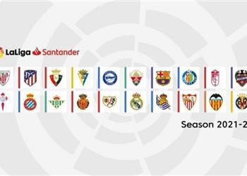 ترتيب الدوري الإسباني بعد نهاية الجولة 17 ريال مدريد يحلق بعيد ا