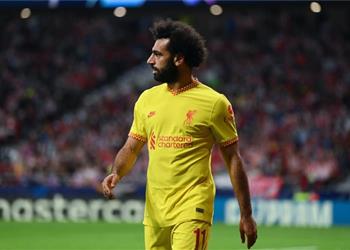 مدرب الكونغو يكشف عن مركز محمد صلاح في اختياراته لجائزة ذا بيست