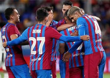 مواعيد مباريات اليوم الثلاثاء 14 12 2021 والقنوات الناقلة برشلونة يلاقي بوكا جونيورز ومواجهتان بالدوري الإنجليزي