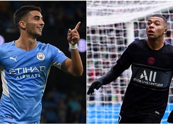 مسئول سابق في برشلونة كنا قريبين للغاية من ضم مبابي وفيران توريس