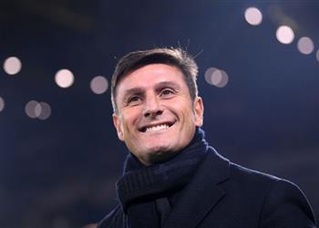 زانيتي بعد قرعة دوري أبطال أوروبا ليفربول فريق عريق ولكننا إنتر ميلان