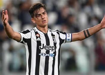 تقارير وكيل ديبالا يصل إيطاليا تمهيد ا للتجديد مع يوفنتوس