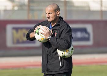 طارق سليمان أتعجب من تفريط الزمالك في لاعبه وأتمنى انضمامه لـ الأهلي