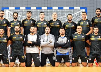 اتحاد اليد يخطر الزمالك بجدول مباريات الدور الثاني للدوري بعد تأجيل أمم إفريقيا