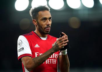 إندبندنت برشلونة يدرس مبادلة ديمبلي بـ أوباميانج في انتقالات يناير