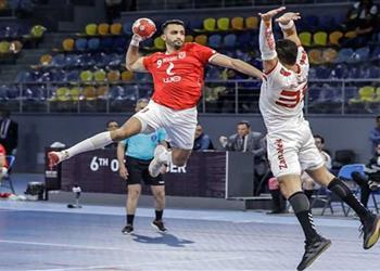 اتحاد اليد يعلن موعد استئناف الدوري ويحدد مباراة الأهلي والزمالك