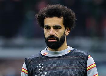 إنزاجي كنت أراقب محمد صلاح وهذه نصيحتي له بشأن التجديد مع ليفربول