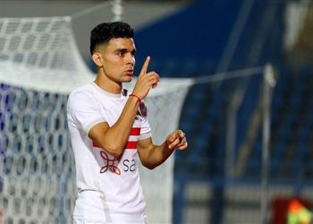 أمير مرتضى ي حدد موعد عودة أشرف بن شرقي لـ الزمالك