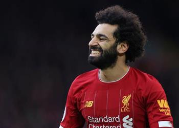 إكسبريس ليفربول يعتمد على محمد صلاح لتأمين صراع البريميرليج قبل انطلاق أمم إفريقيا