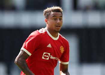 تقارير لينجارد يتخذ قرار ا بشأن مستقبله مع مانشستر يونايتد