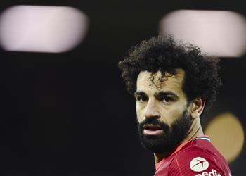 تقارير إيطالية تتحدث عن تأثير سلبي على ليفربول أمام إنتر ميلان بسبب محمد صلاح