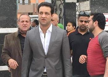 أحمد مرتضى منصور يعلن تعافيه من فيروس كورونا