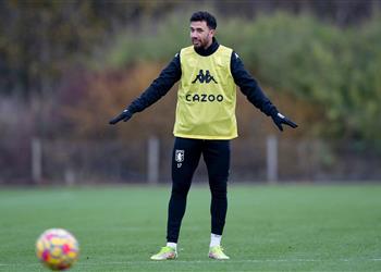 تشكيل أستون فيلا أمام نورويتش في الدوري الإنجليزي