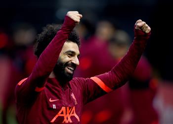 وسط اهتمامه بـ محمد صلاح ريال مدريد يخطط لصفقة من ليفربول