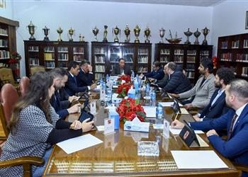 مجلس إدارة الأهلي يتخذ 7 قرارات في اجتماعه اليوم