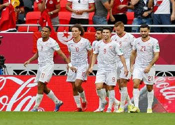 تقارير تكشف تشكيل تونس المتوقع لمباراة مصر في كأس العرب