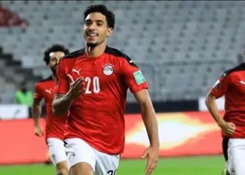 عمر مرموش لا أريد العودة للدوري المصري ومحمد صلاح لم يتحدث معي كثير ا في المنتخب