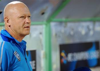 مدرب لبنان يشيد برباعي منتخب مصر ويصر ح منحت صوتي لـ محمد صلاح في الكرة الذهبية