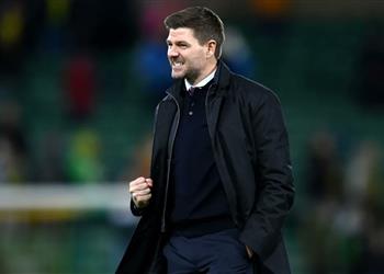 جيرارد بعد تخطي نورويتش اللعب ضد أستون فيلا ليس بالأمر السهل