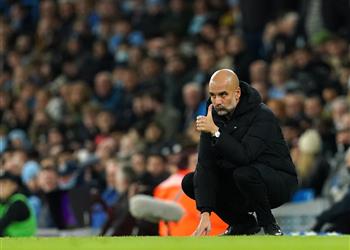 جوارديولا يبرر سقوط ليدز بسباعية أمام مانشستر سيتي ويؤكد دي بروين استثنائي