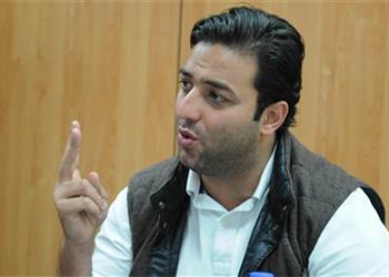 ميدو الأهلي أنقذ ابني من الموت