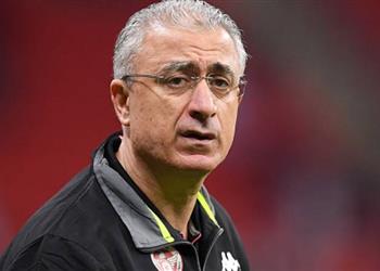 تقارير رحيل منذر الكبير عن منتخب تونس بعد كأس العرب وت حدد خليفته