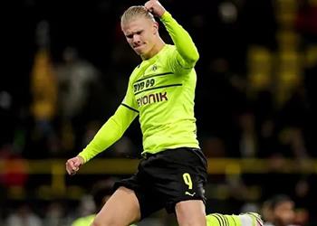 ماركا تكشف سبب عدم تحرك ريال مدريد لحسم صفقة هالاند