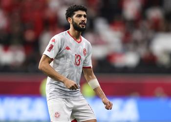 لاعب تونس السابق فرجاني ساسي يستحق الانتقادات بعد الرحيل عن الزمالك
