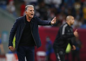 لاعب تونس السابق أتمنى أن يكرر كيروش خطأه الفادح مع منتخب مصر في مباراة اليوم