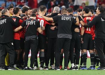 مدرب الوحدة السعودي يحدد نقطة ضعف تونس ويحذر من ثنائي منتخب مصر