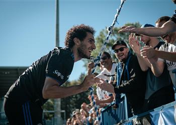 أحمد حمدي يكشف أسباب فشل احترافه من الأهلي في الدوري الإيطالي